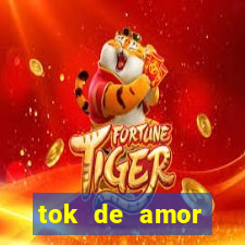 tok de amor boutique santos